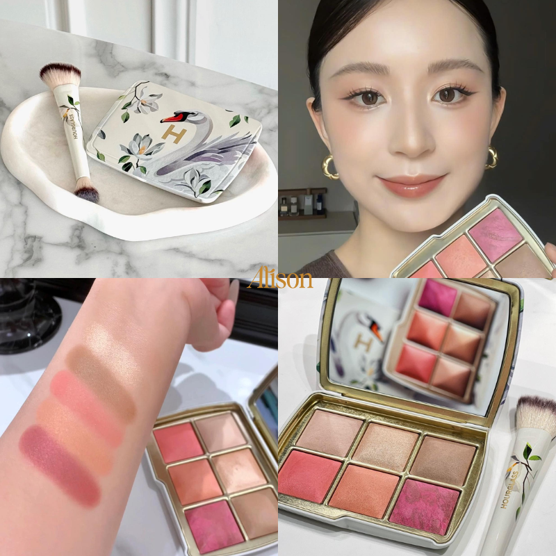 Thumb Phấn Hourglass Ambient Lighting Edit Unlocked Palette