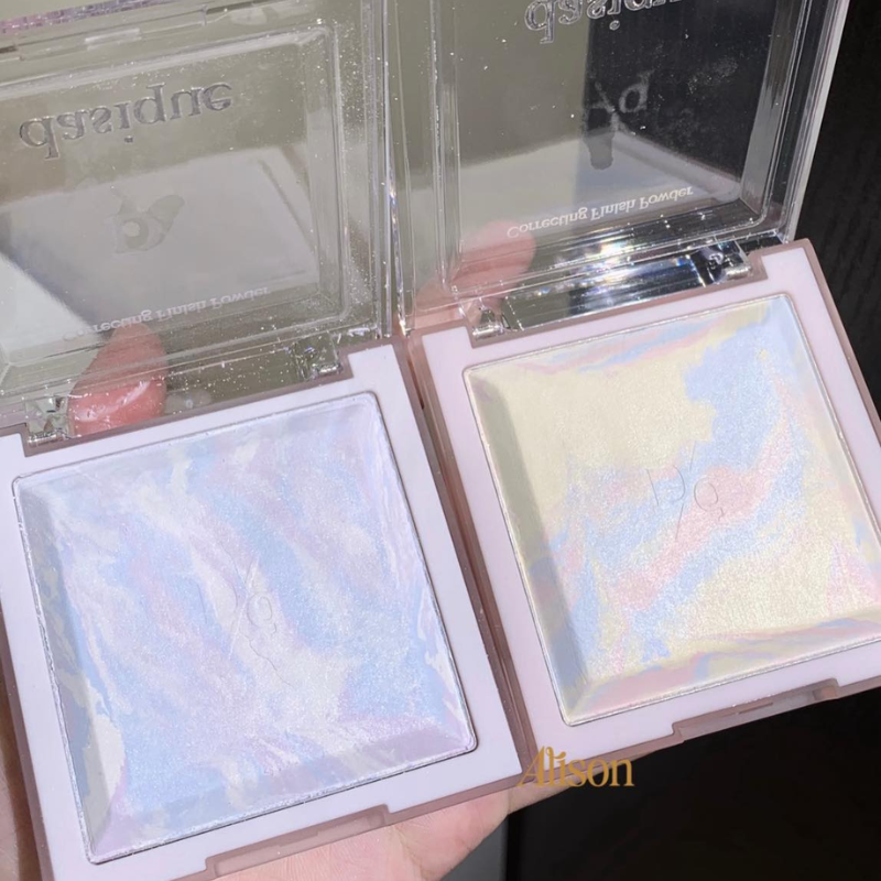 Thumb Phấn Phủ Hiệu Chỉnh Màu Da Dasique Correcting Finish Powder