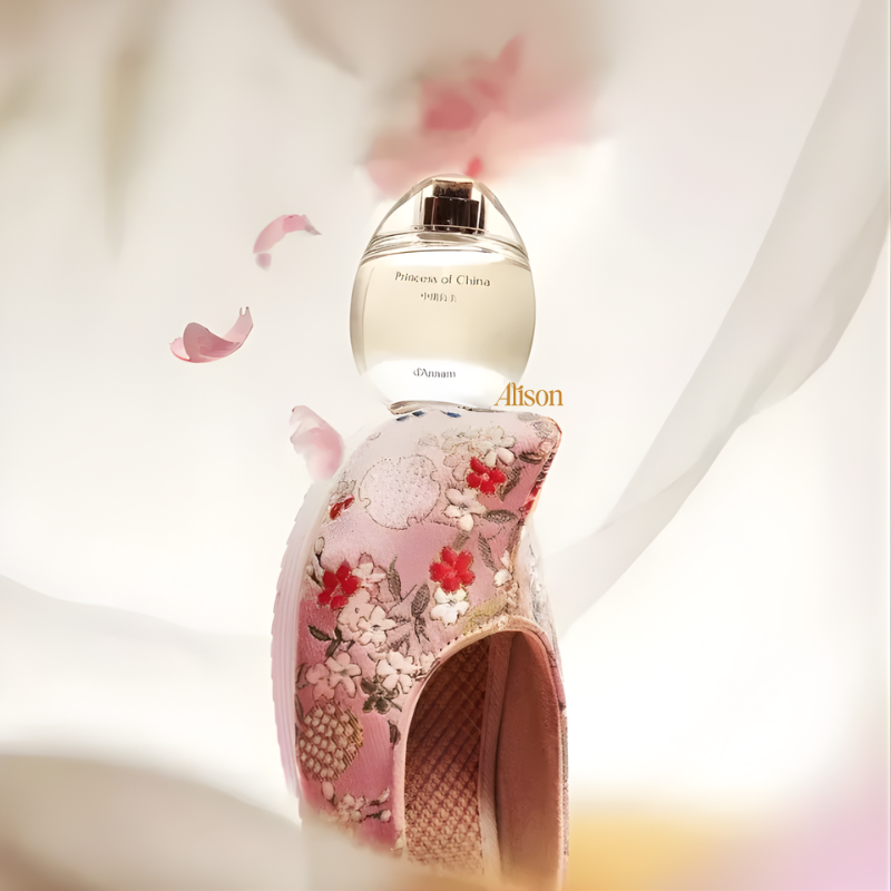 Thumb d'Annam Princess of China EDP