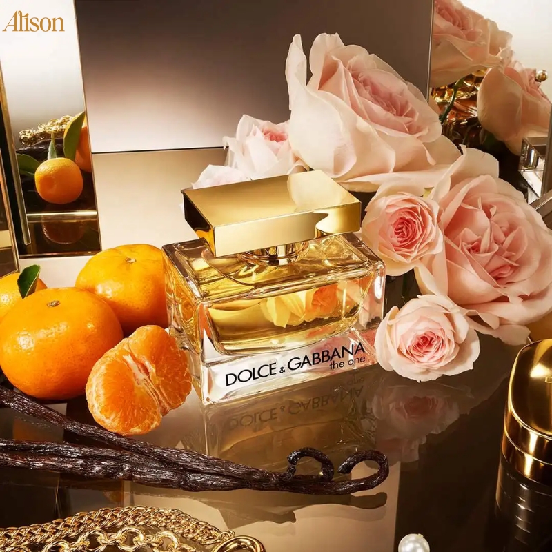 Thumb D&G The One EDP