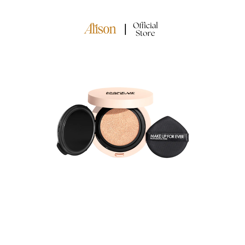 Phấn nước Make Up For Ever HD Skin 