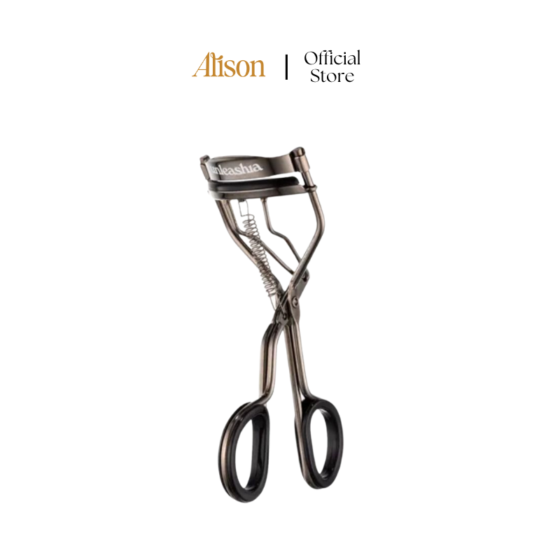 Kẹp Mi Unleashia X2 Double Eyelash Curler