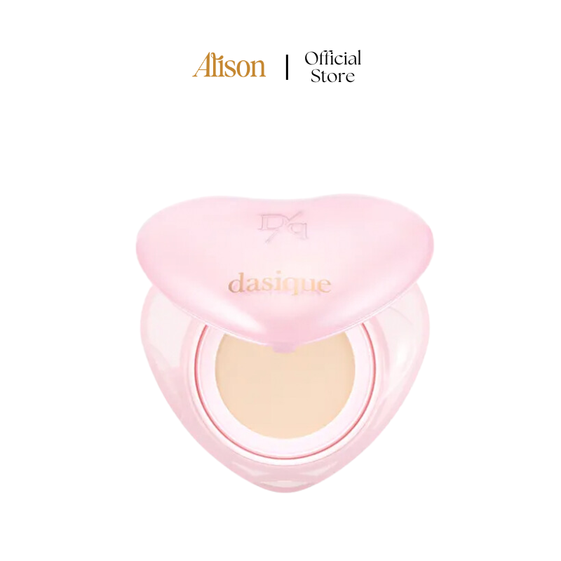 Dasique Water Dewy Gel Cushion