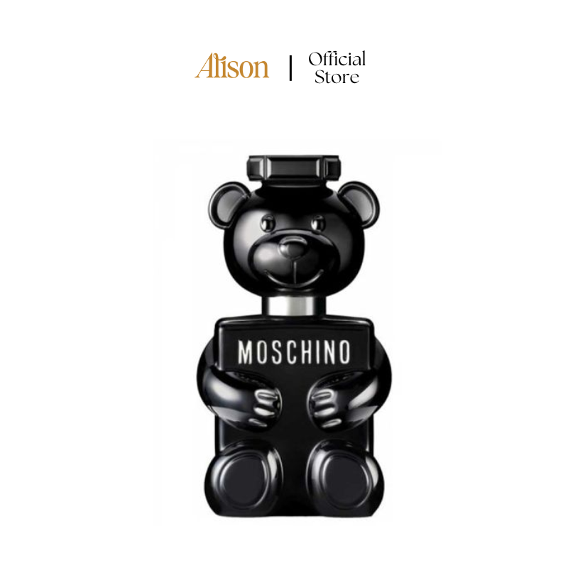 Moschino Toy Boy EDP