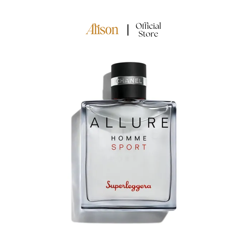 CHANEL ALLURE HOMME SPORT SUPERLEGGERA EDP