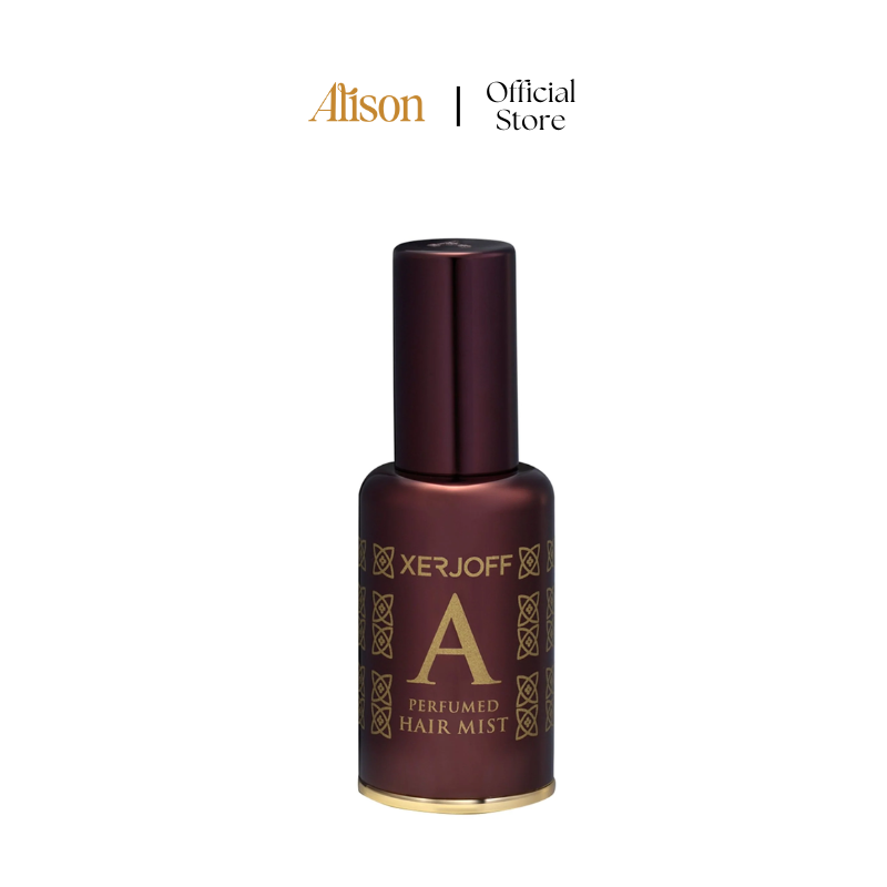  Xerjoff Alexandria II Perfumed Hair Mist