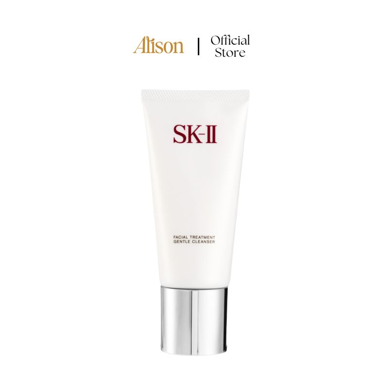 Sữa Rửa Mặt SK-II Facial Treatment Gentle Cleanser 120g