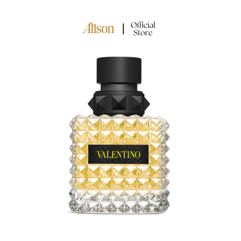 Valentino Donna Born In Roma Yellow Dream EDP