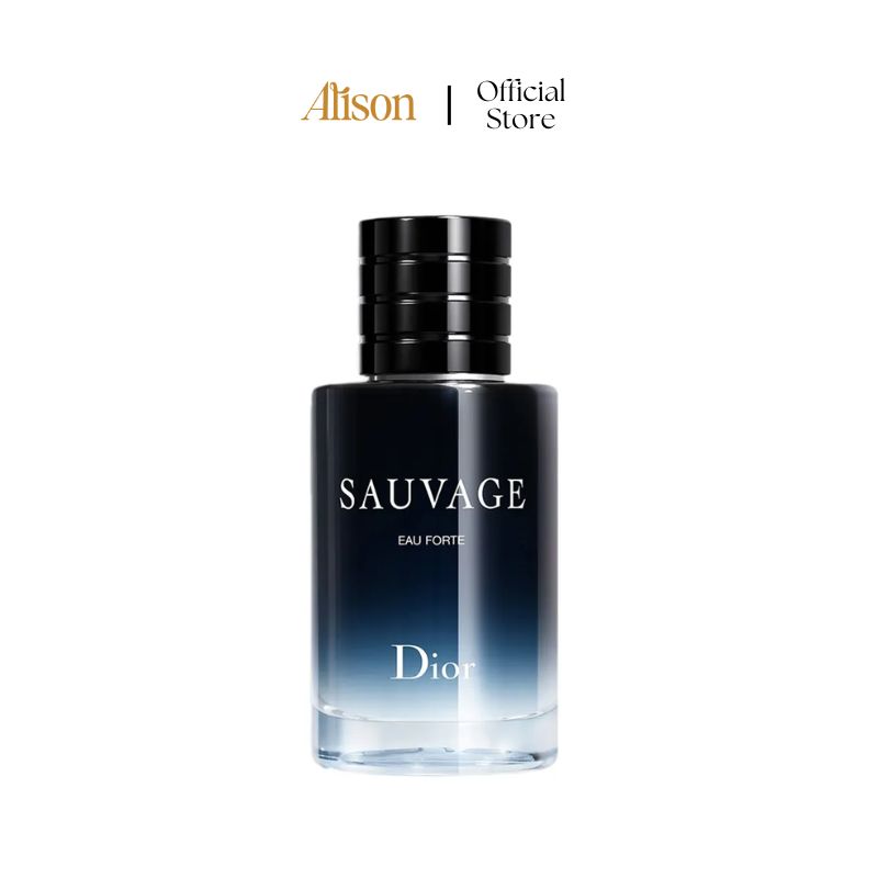 Nước Hoa Dior Sauvage Eau Forte Parfum