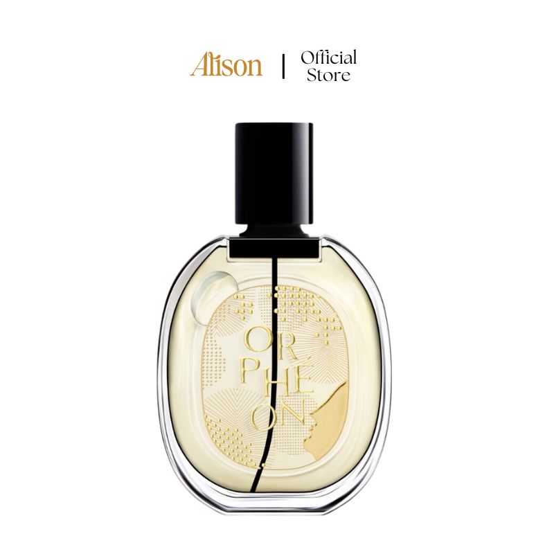 Nước Hoa Orphéon Holiday Edition EDP