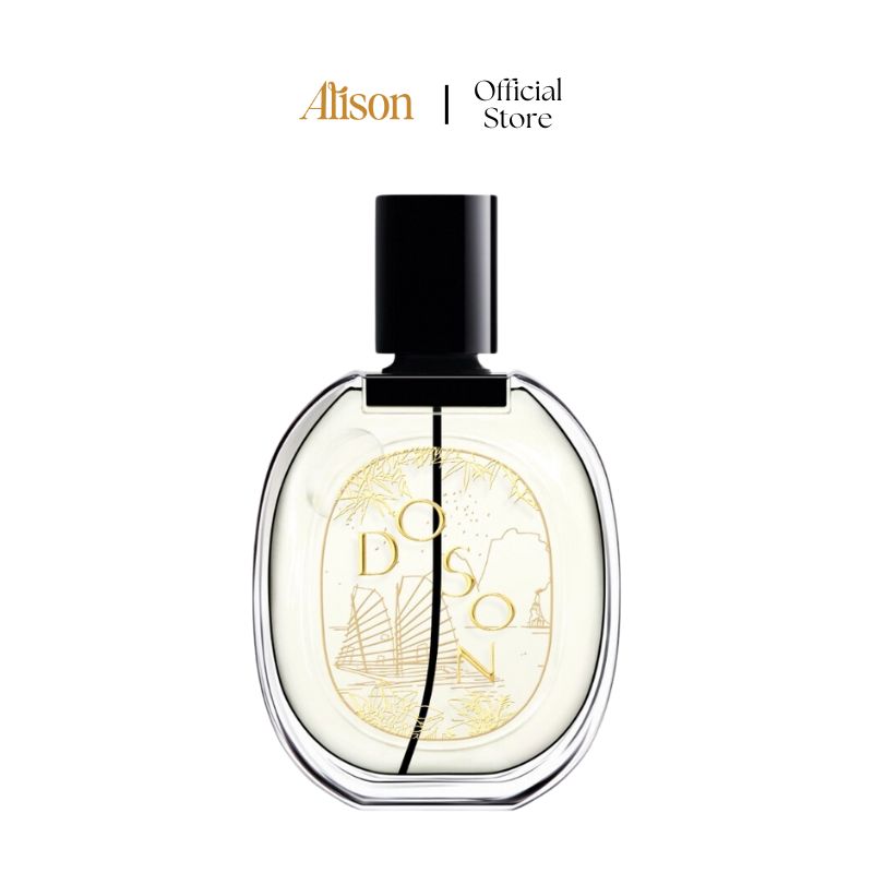 Nước Hoa Do Son Holiday Edition EDP