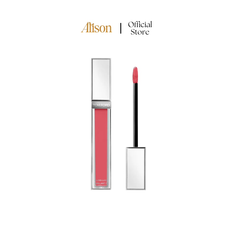 TF Soleil Gloss Luxe 