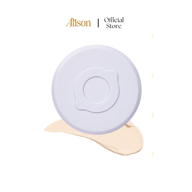 Phấn Nước Kiềm dầu Lemonade Supermatte No Makeup Cushion 15g 