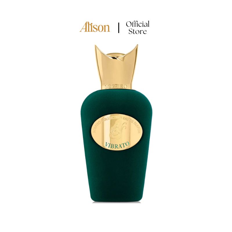 Sospiro Vibrato EDP