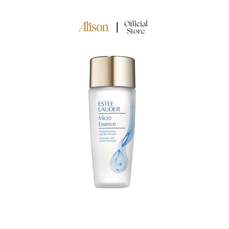 Nước thần Estee Lauder Micro Essence Treatment Lotion 50ml