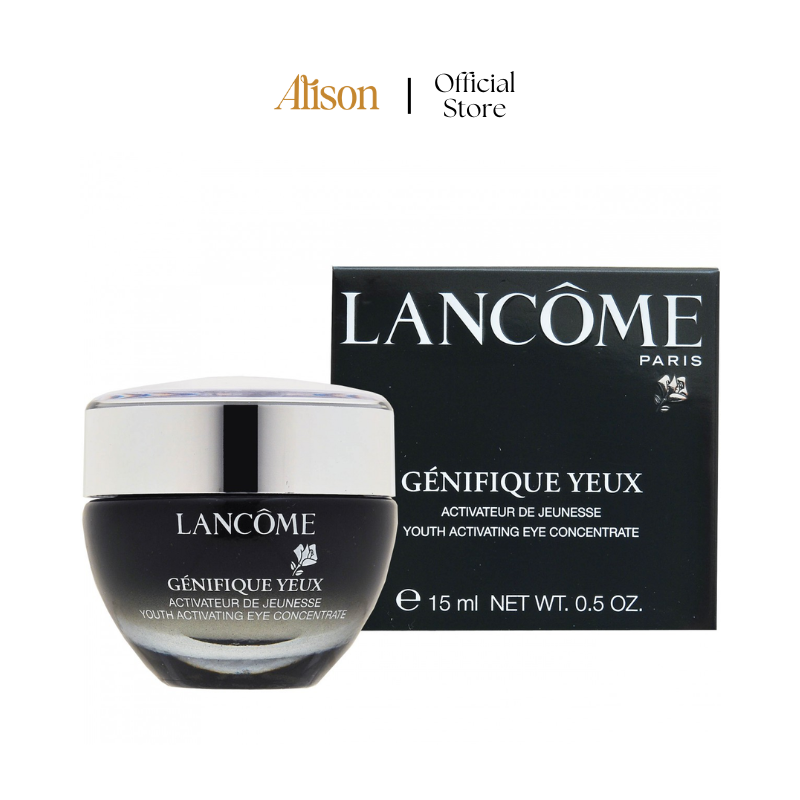 Kem mắt Lancôme Advanced Génifique Yeux 15ml