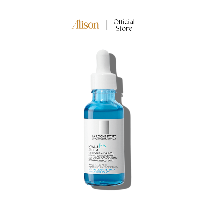 Serum La Roche Posay Hyalu B5 30ml