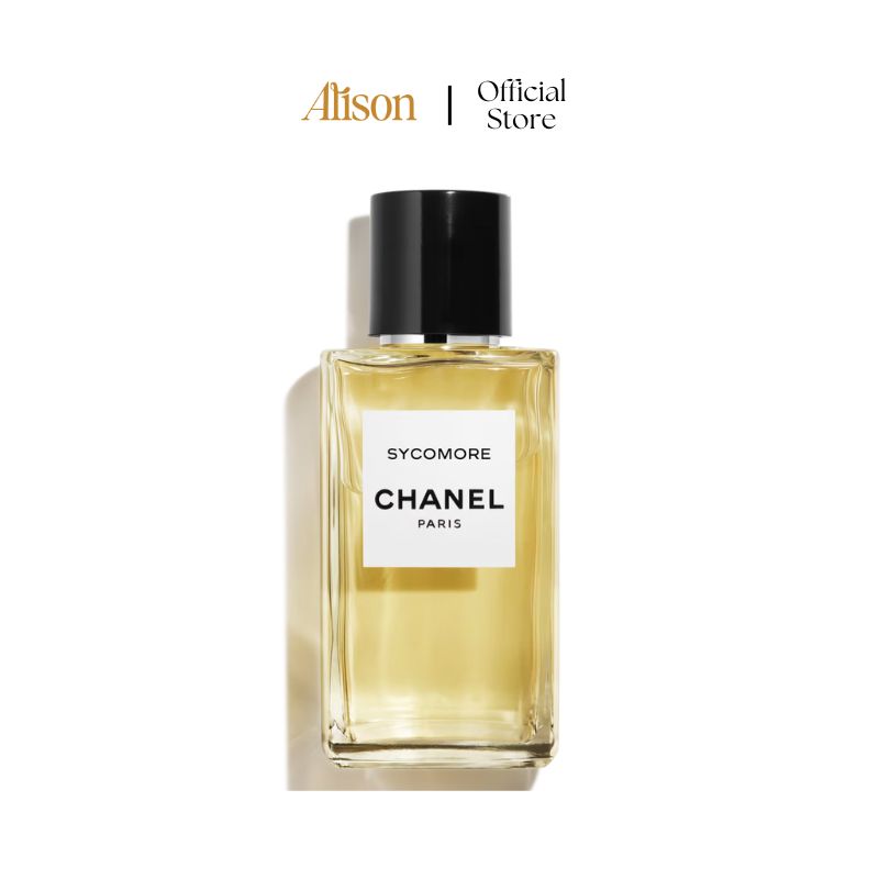 Chanel Sycomore EDP 4ml