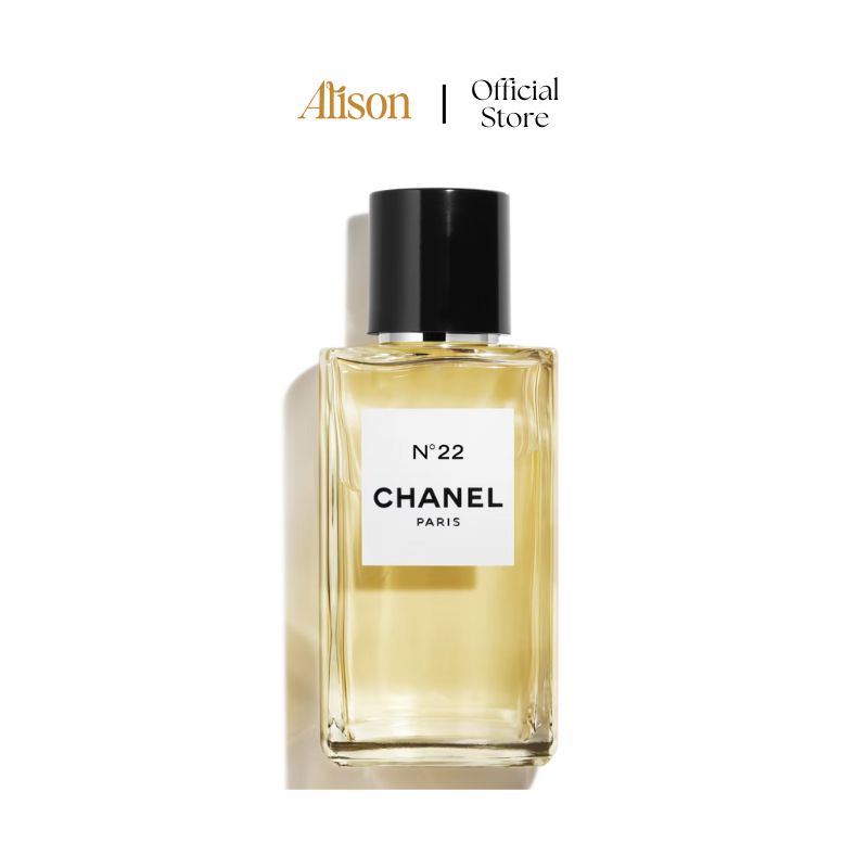 Chanel N22 EDP 4ml