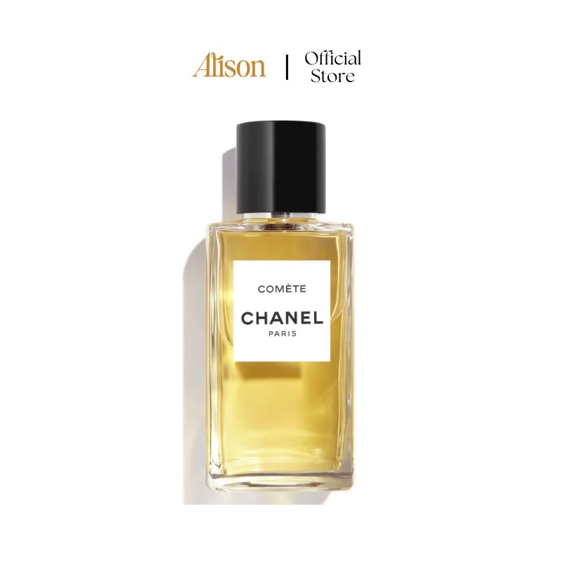 Chanel Comete EDP 4ml