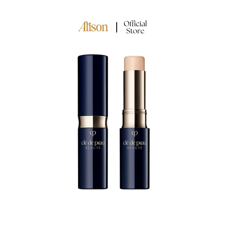 Kem Che Khuyết Điểm Cle De Peau Beaute Correcteur Visage Concealer