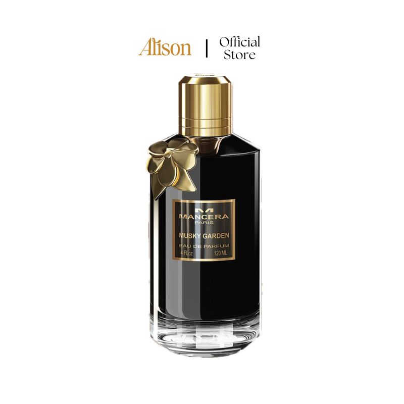 M Mancera MUSKY GARDEN Edp