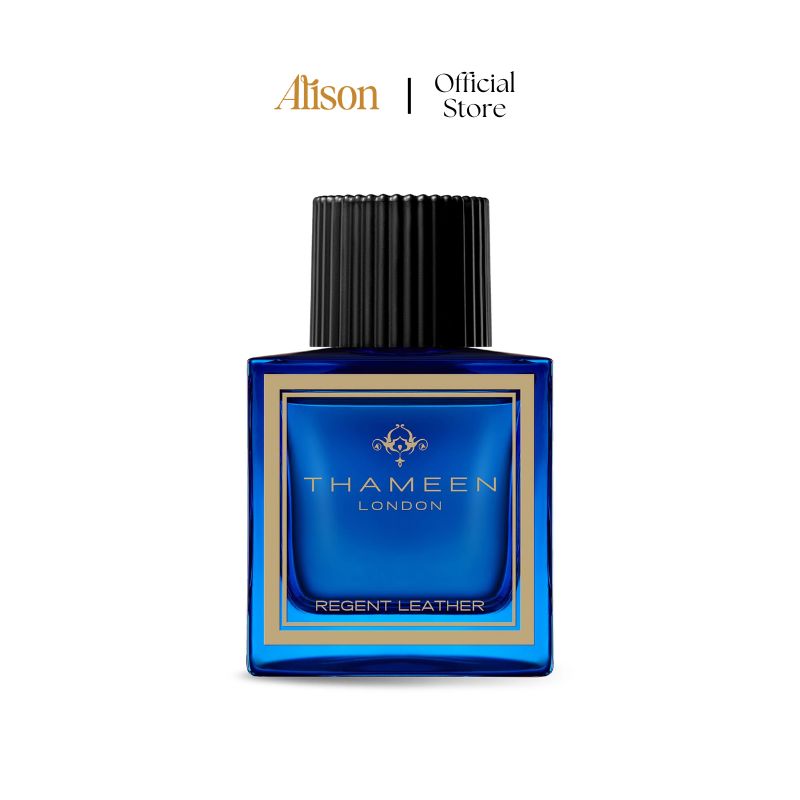 Thameen Regent Leather Extrait de Parfum