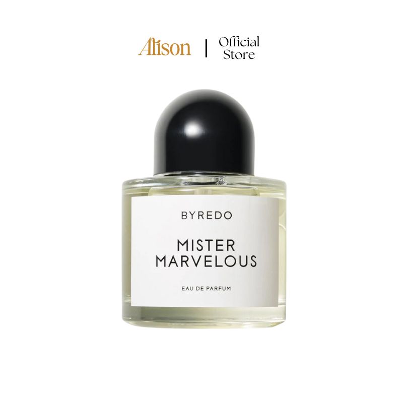 Byredo Mister Marvelous EDP