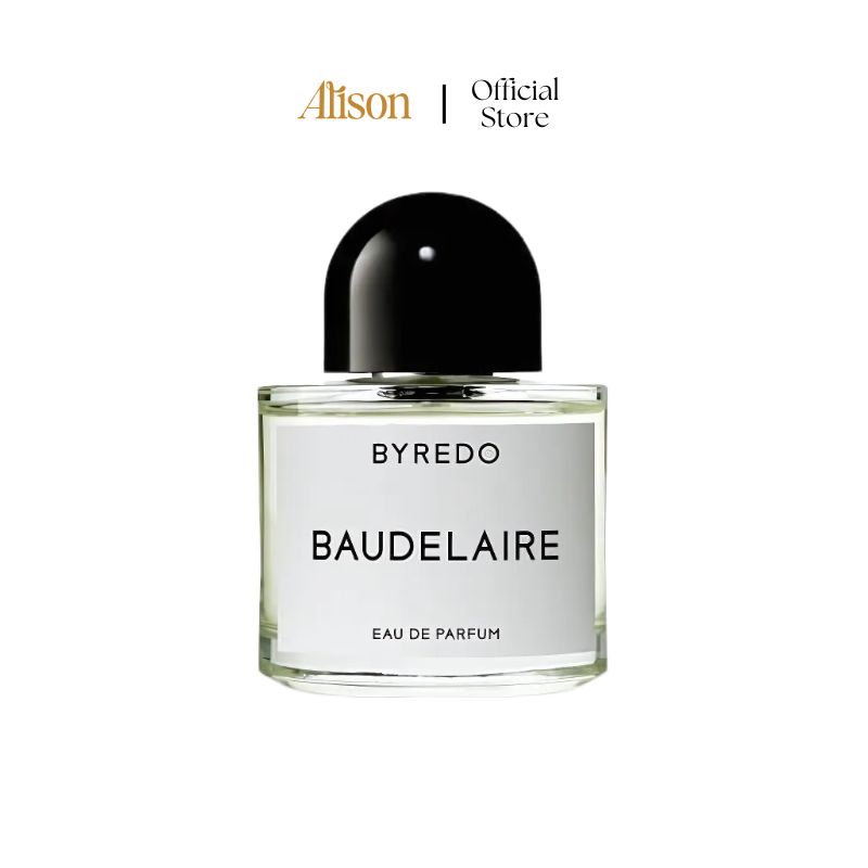 Byredo Baudelaire EDP 100ml