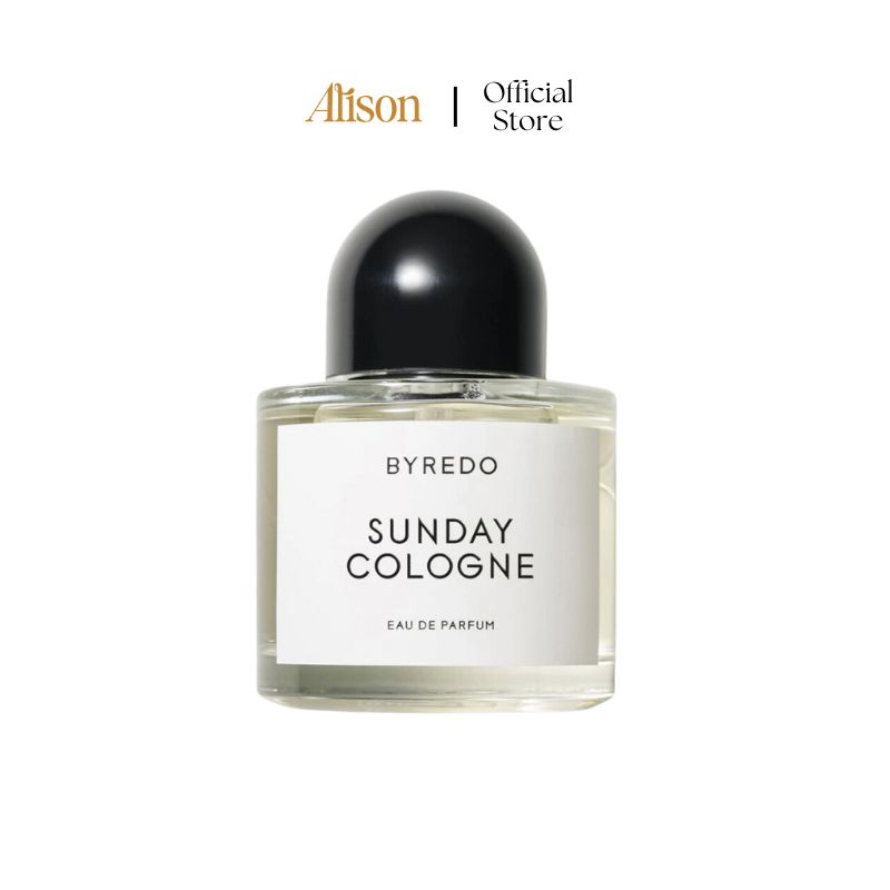 Byredo Sunday Cologne EDP 100ml