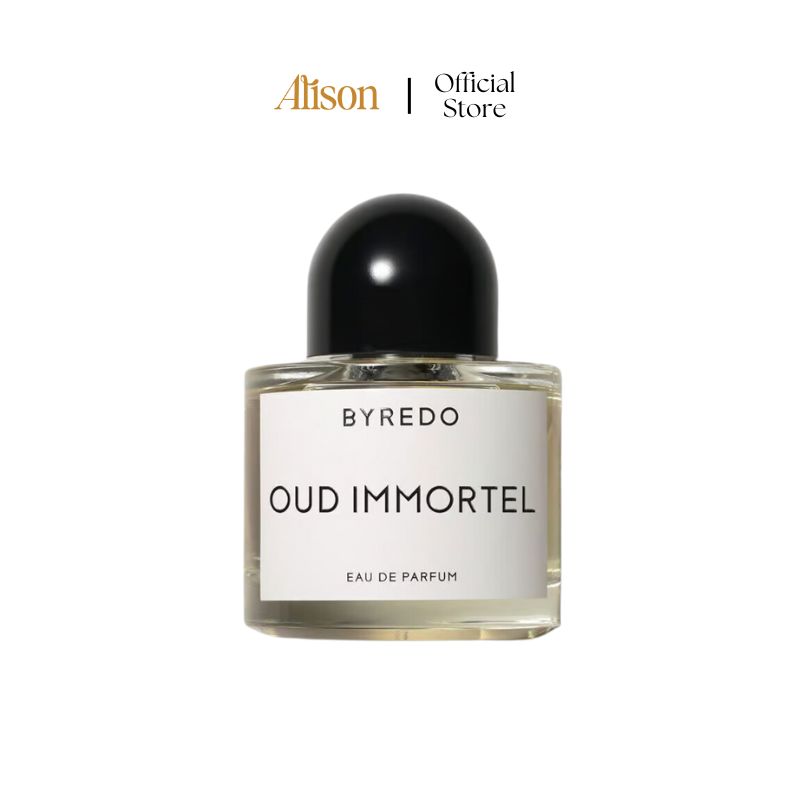 Byredo Oud Immortel EDP 100ml