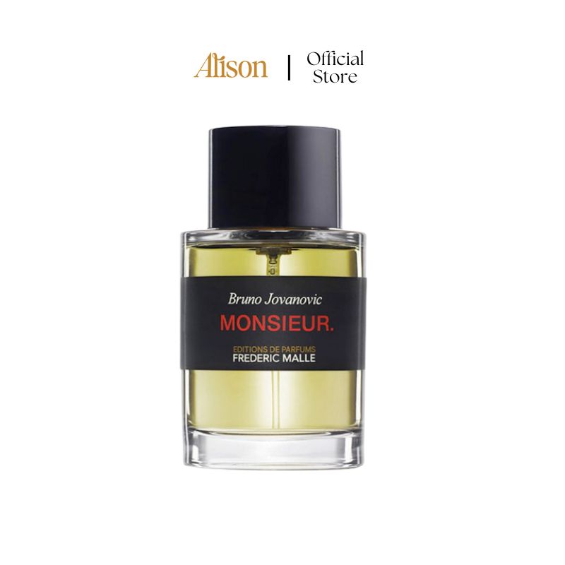 Frederic Malle Monsieur 100ml