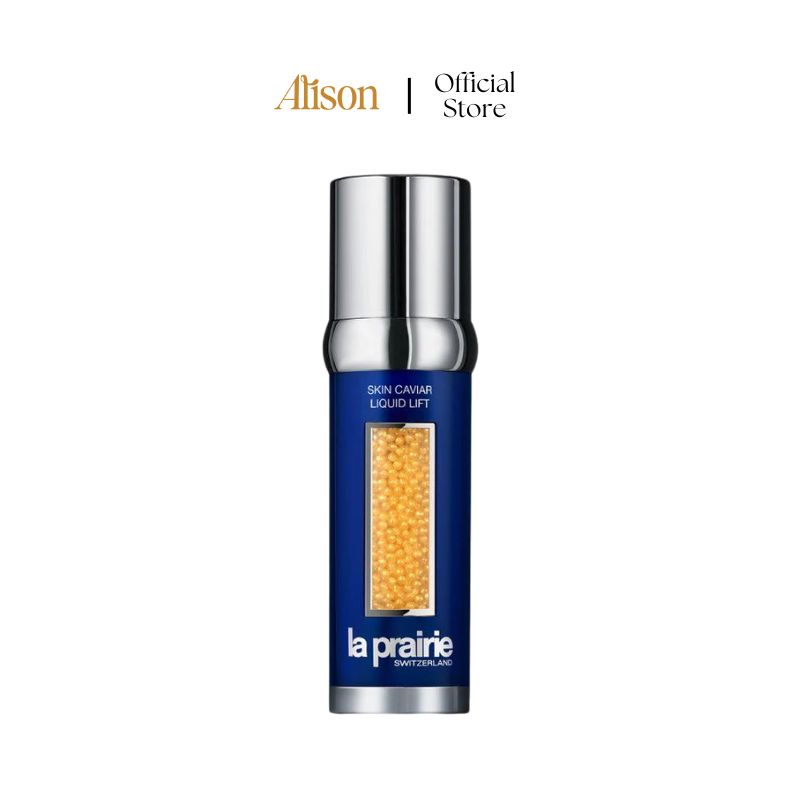 Tinh Chất Nâng Cơ Serum La Prairie Skin Caviar Liquid Lift 50ml