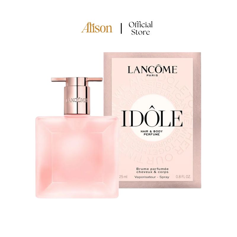 Lancôme Idôle Hair & Body Perfume 25ml