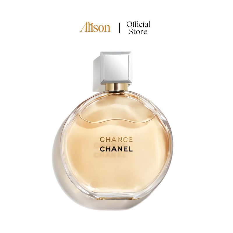 Chanel Chance Eau de Parfum 100ml