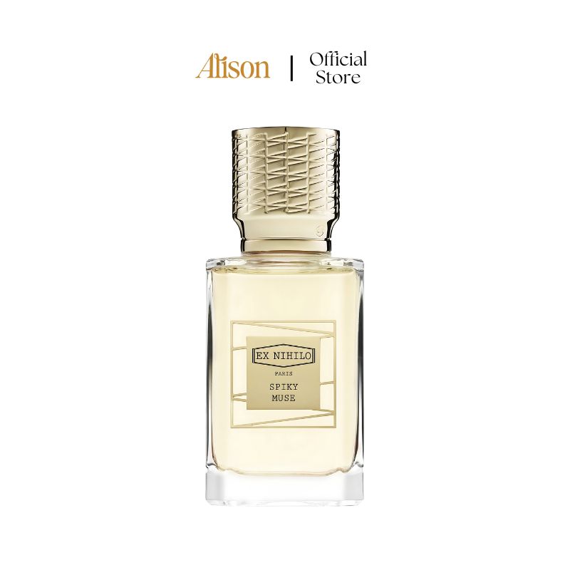 Ex Nihilo Spiky Muse EDP 100ml