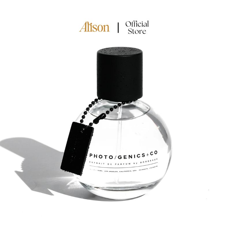 Photogenics + Co No. 2 Indica Extrait De Parfum 100ml