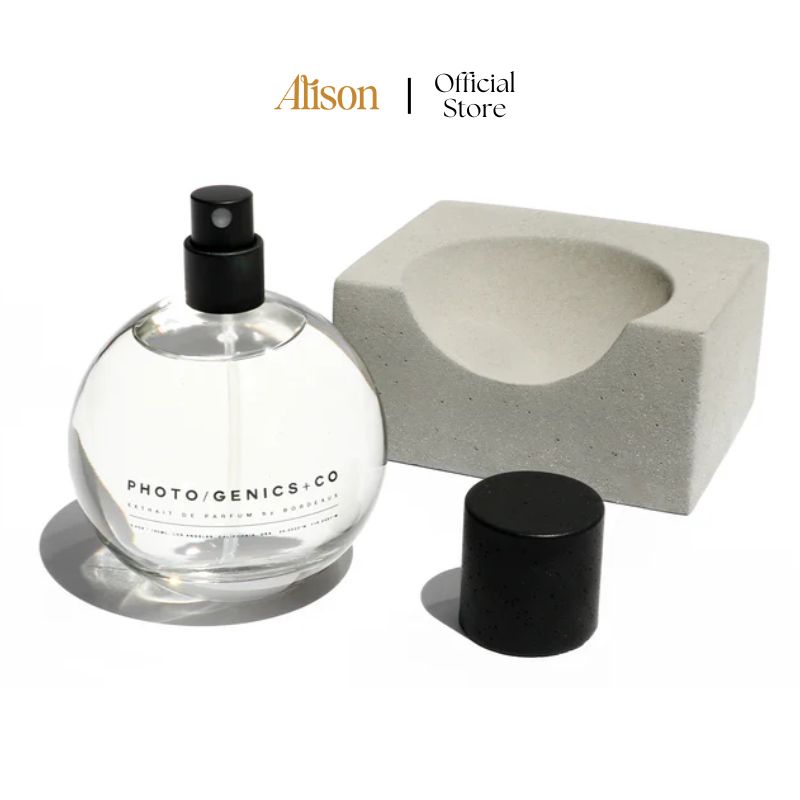 SET Photogenics + Co No. 2 Indica Extrait De Parfum 100ml