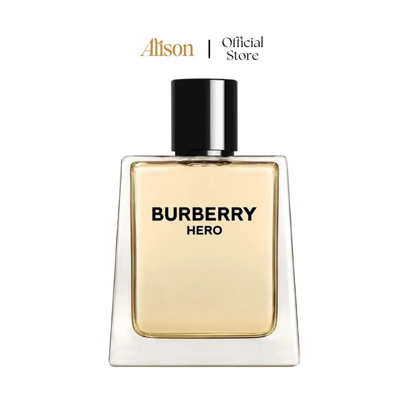 Burberry Hero EDT 