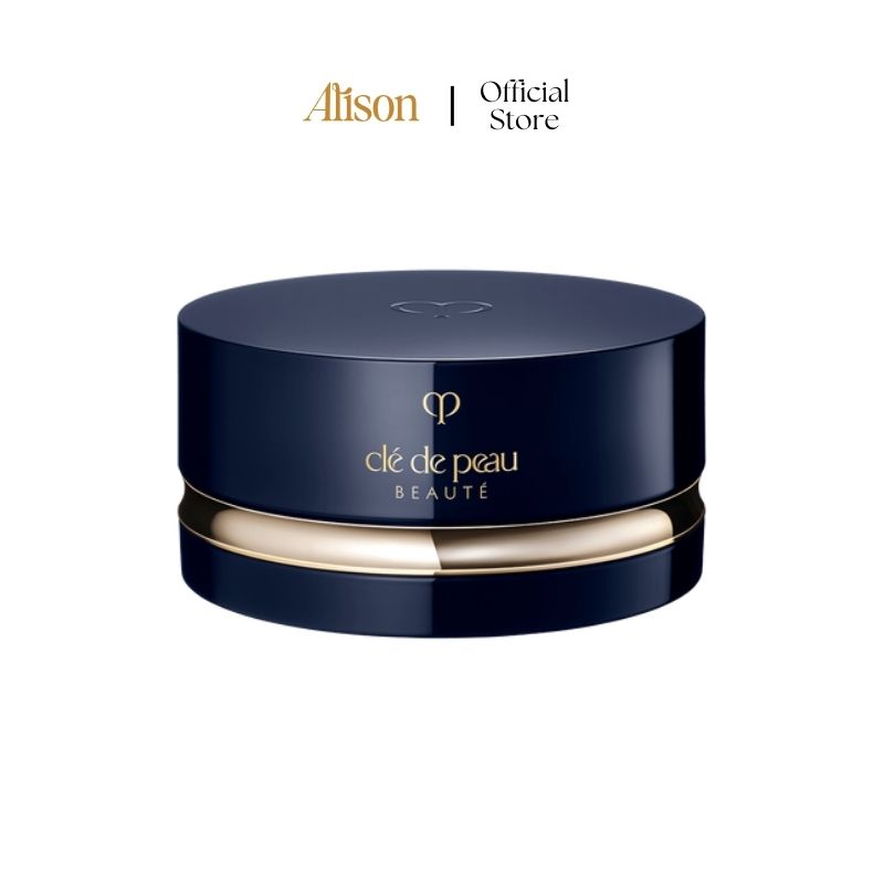 Phấn phủ Cle De Peau Beaute Libre Transparente