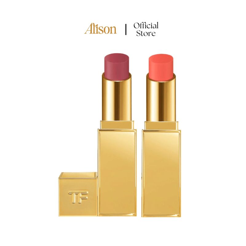 Son Tom Ford Soleil Lip Balm