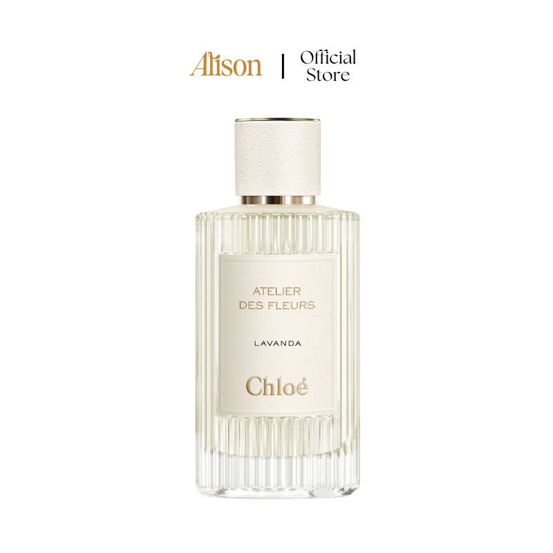 Chloe Atelier Des Fleurs Lavanda EDP