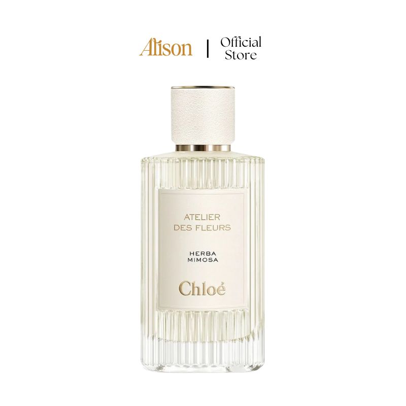 Chloe Atelier Des Fleurs Herba Mimosa EDP 