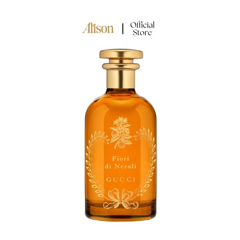 Gucci Fiori di Neroli EDP