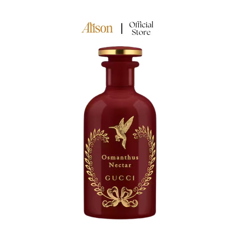 Gucci Osmanthus Nectar EDP