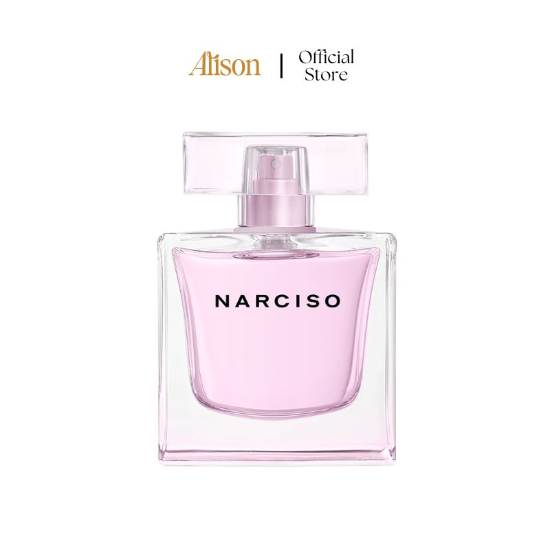 Narciso Radiante EDP