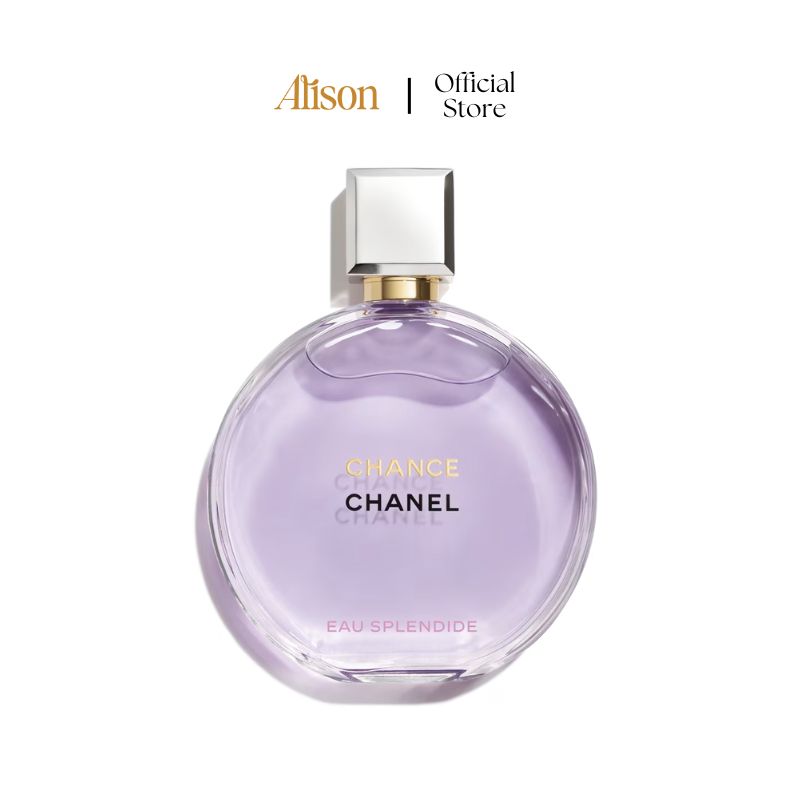 Chanel Chance Eau Splendide EDP