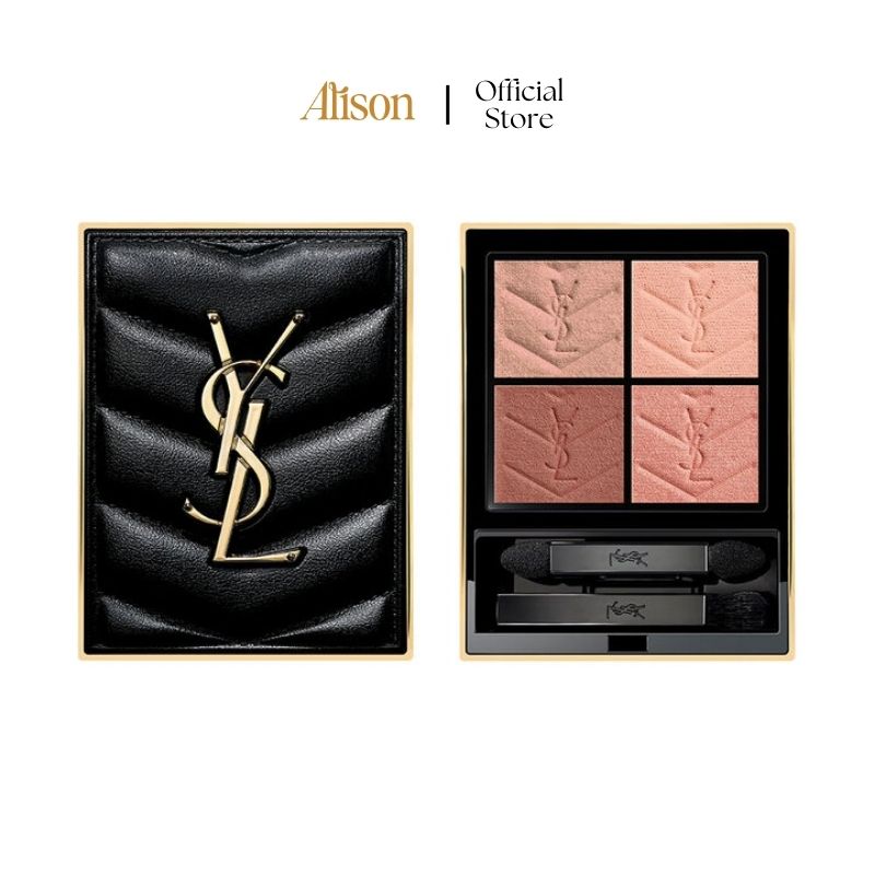 Phấn Mắt YSL Couture Mini Clutch