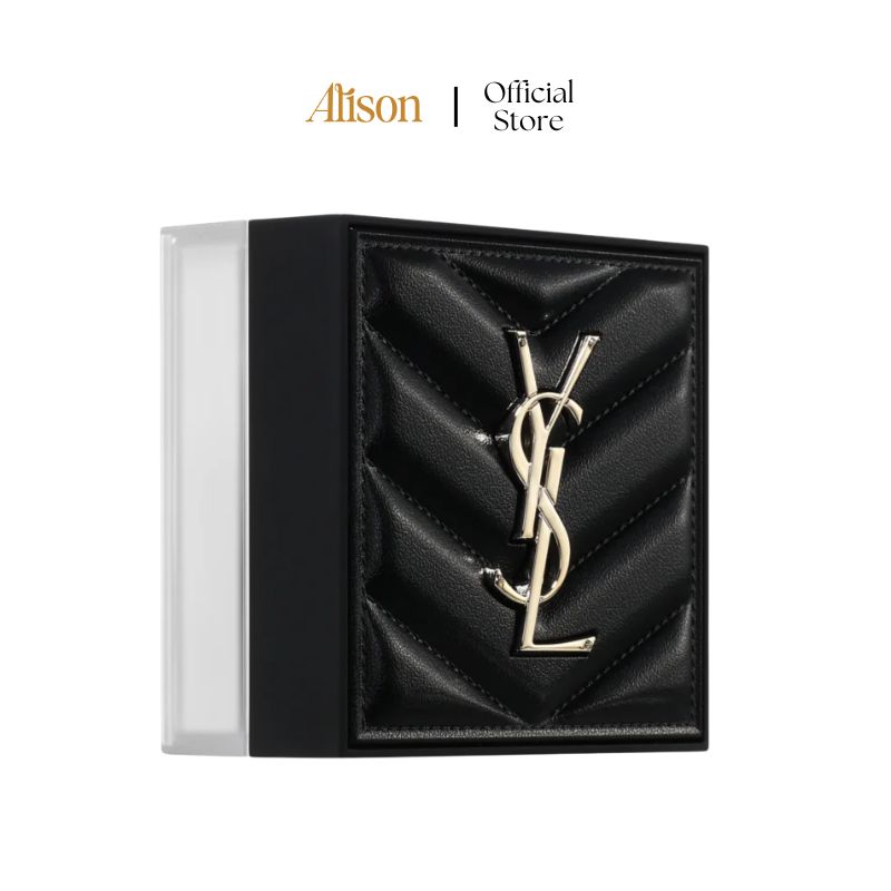 Phấn Bột YSL All Hours Hyper Blur Loose Powder 
