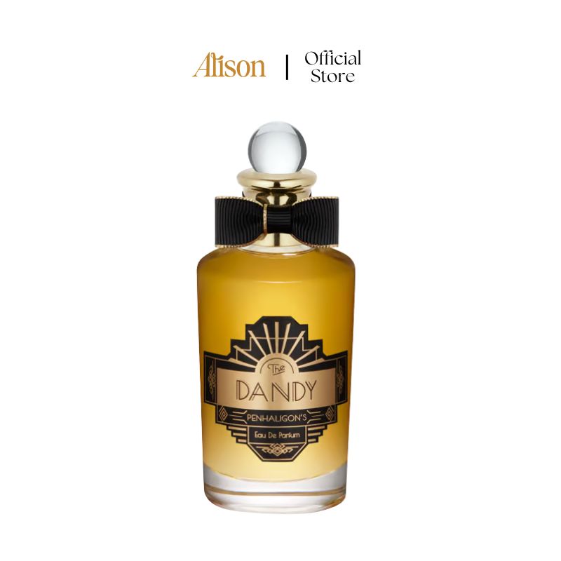 Penhaligon's The Dandy EDP